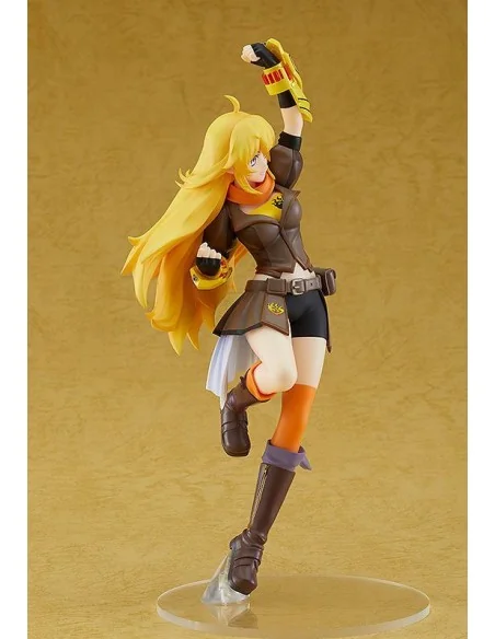 RWBY Pop Up Parade PVC Statue Yang Xiao Long 19 cmStatue RWBY