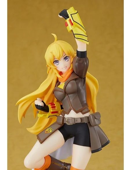 RWBY Pop Up Parade PVC Statue Yang Xiao Long 19 cmStatue RWBY