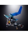 Gx-94 Dancouga Black Wing 18cm Soul Of Chogokin - 8 - 