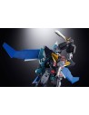 Gx-94 Dancouga Black Wing 18cm Soul Of Chogokin - 9 - 