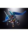 Gx-94 Dancouga Black Wing 18cm Soul Of Chogokin - 10 - 