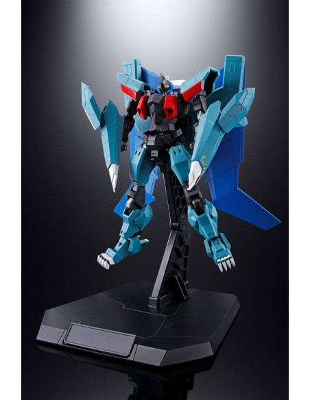 Gx-94 Dancouga Black Wing 18cm Soul Of Chogokin - 1 - 