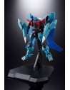 Gx-94 Dancouga Black Wing Limited Edition Brown Box 18cm Soul Of Chogokin - 1 - 