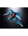 Gx-94 Dancouga Black Wing 18cm Soul Of Chogokin - 12 - 