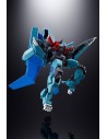 Gx-94 Dancouga Black Wing 18cm Soul Of Chogokin - 13 - 