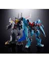 Gx-94 Dancouga Black Wing 18cm Soul Of Chogokin - 15 - 