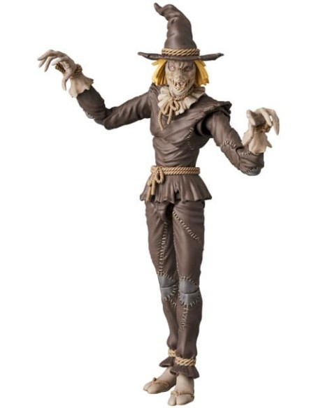 Batman MAFEX Action Figure Scarecrow Hush Ver. 16 cm  Medicom