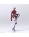 Final Fantasy XIV Bring Arts Action Figure Alisaie 12 cm  Square-Enix