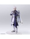 Final Fantasy XIV Bring Arts Action Figure Alphinaud 13 cm  Square-Enix