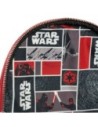 Star Wars by Loungefly Backpack Mini Darth Vader Stormtroopers  Loungefly