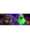 Ghostbusters Statue 1/8 Slimer (DX) + Zuul (DX) Deluxe Version Twin Pack Set 12 cm  Star Ace Toys