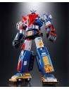 Armored Fleet Dairugger XV Soul of Chogokin Diecast Action Figure GX-88 29 cm - 1 - 