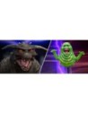 Ghostbusters Statue 1/8 Slimer (NX) + Zuul (NX) Normal Version Twin Pack Set 12 cm  Star Ace Toys