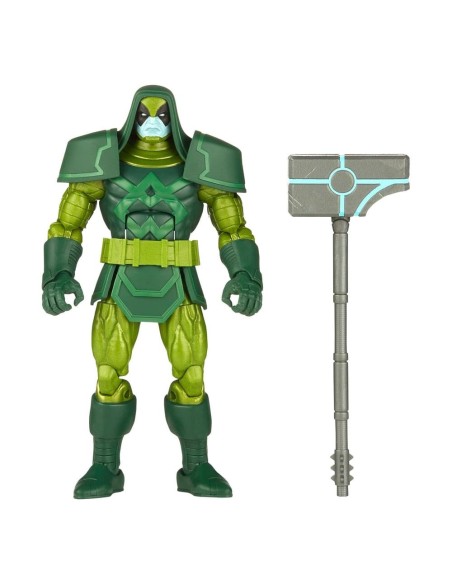 Guardians of the Galaxy Marvel Legends Action Figure Ronan the Accuser 15 cm  Hasbro