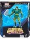 Guardians of the Galaxy Marvel Legends Action Figure Ronan the Accuser 15 cm  Hasbro