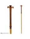 Harry Potter Wand Replica Gilderoy Lockhart 44 cm  Noble Collection
