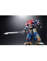Armored Fleet Dairugger XV Soul of Chogokin Diecast Action Figure GX-88 29 cm - 3 - 