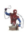 Marvel Comics Bust 1/7 Ben Reilly Spider-Man 15 cm  Diamond Select