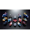 Armored Fleet Dairugger XV Soul of Chogokin Diecast Action Figure GX-88 29 cm - 4 - 