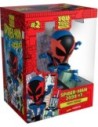 Marvel Vinyl Diorama Spider-Man 2099 12 cm  Youtooz