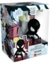 Marvel Vinyl Diorama Web of Spider-Man 12 cm  Youtooz