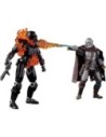 Star Wars: The Mandalorian Vintage Collection Action Figure The Rescue Set Multipack 10 cm  Hasbro