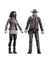 The Walking Dead Action Figures 18 cm Series 1 Assortment (6)  Diamond Select