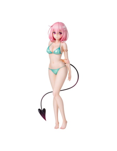 To Love-Ru Darkness Statue PVC 1/4 Darkness Swimsuit Series Momo Belia Deviluke Ver. 36 cm