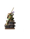 Teenage Mutant Ninja Turtles Art Scale Statue 1/10 Donatello 24 cm  Iron Studios