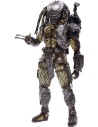 Alien Vs. Predator Young Blood 10cm 1/18 Scale Previews Exclusive  Hiya Toys