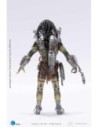 Alien Vs Predator Wolf Battle Damage 1/18 Scale Previews Exclusive 11,7cm  Hiya Toys
