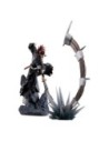 Bleach: Thousand-Year Blood War Figuarts ZERO PVC Statue Renji Abarai 25 cm  Bandai Tamashii Nations