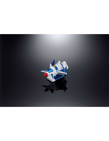 GX-88 Dairugger XV Soul of Chogokin 29 cm - 19 - 
