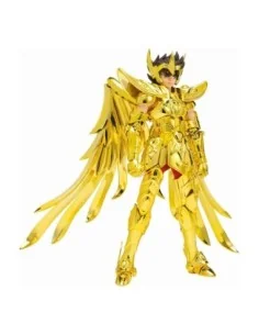 Saint Seiya Saint Cloth Myth Ex Sagitarius Seiya Inheritor of the Gold Cloth 17 cm