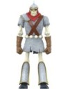 Dungeons & Dragons Ultimates Action Figure Dekkion the Skeleton Warrior 18 cm  Super7