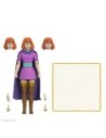 Dungeons & Dragons Ultimates Action Figure Sheila The Thief 18 cm  Super7