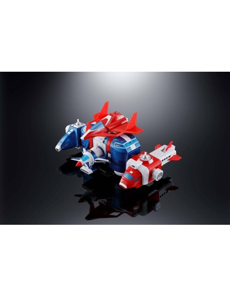 GX-88 Dairugger XV Soul of Chogokin 29 cm - 25 - 