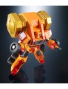 King of Braves GaoGaiGar Action Figure GX-69 Goldymarg 21 cm - 3 - 
