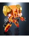 King of Braves GaoGaiGar Action Figure GX-69 Goldymarg 21 cm - 3 - 