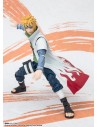 Naruto Shippuden S.H.Figuarts Action Figure Minato Namikaze NarutoP99 Edition 16 cm  Bandai Tamashii Nations