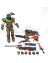 Doom Action Figure 1/6 Doomslayer 30 cm  Dark Horse