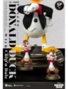 Disney 100th Master Craft Statue Tuxedo Donald Duck (Chip'n und Dale) 40 cm  Beast Kingdom