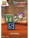 Toy Story Mini Egg Attack Figures 7 cm Brick Series Assortment (8)  Beast Kingdom