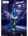 Warner Brothers Dynamic 8ction Heroes Action Figure 1/9 100th Anniversary of Warner Bros. Studios Bugs Bunny Batman Ver. 17 cm  Beast Kingdom