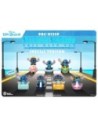 Lilo & Stitch Pull Back Cars Blind Box 6-Pack Special Edition  Beast Kingdom