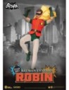 DC Comics Dynamic 8ction Heroes Action Figure 1/9 Batman TV Series Robin 24 cm  Beast Kingdom