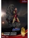 Avengers: Endgame D-Stage PVC Diorama Mark LXXXV 16 cm  Beast Kingdom