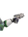 Buzz Lightyear Interactive Robot Buzz Lightyear Robot (Space Ranger Alpha) 42 cm  Robosen