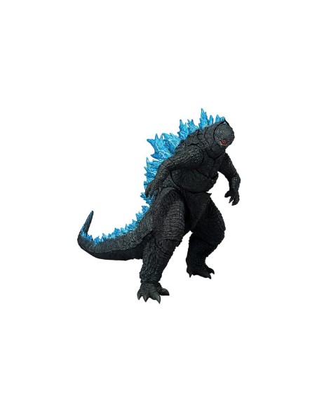 Godzilla x Kong: The New Empire S.H. MonsterArts Action Figure Godzilla (2024) 16 cm  Bandai Tamashii Nations