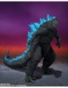 Godzilla x Kong: The New Empire S.H. MonsterArts Action Figure Godzilla (2024) 16 cm  Bandai Tamashii Nations